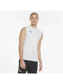Футболки і поло PUMA Neymar Jr Thrill Sl Jersey модель 605676 Фото