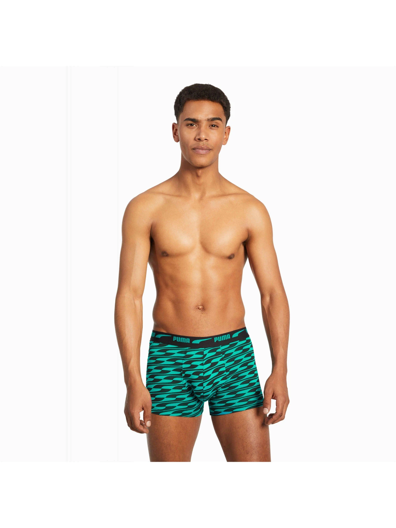 Нижнее белье PUMA модель 935785 Нижнее белье PUMA модель 935785 Фото