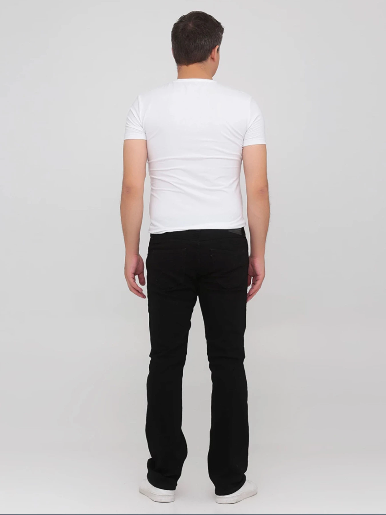 Джинсы Mustang Jeans модель 4007019 Фото