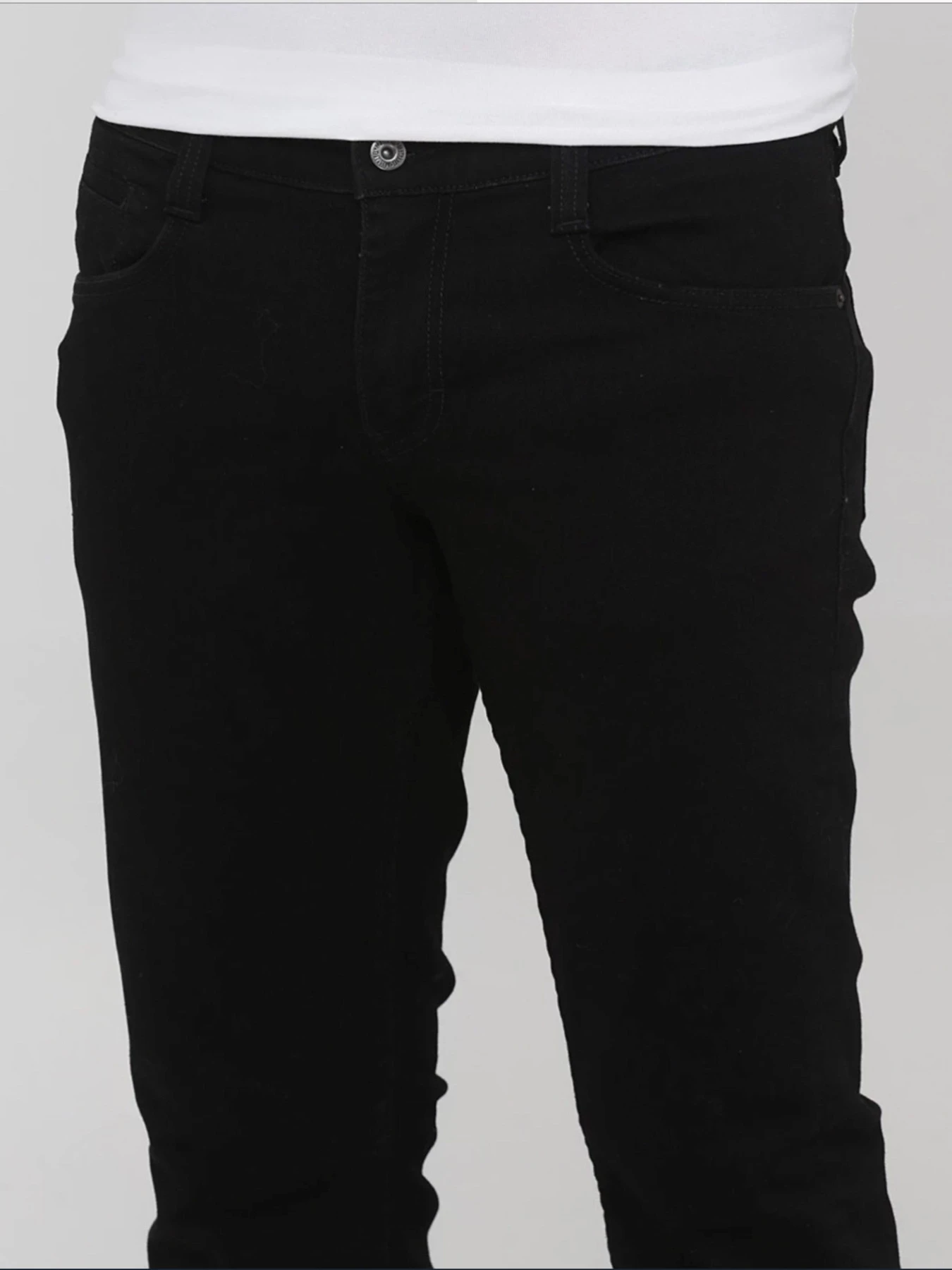 Джинсы Mustang Jeans модель 4007019 Фото