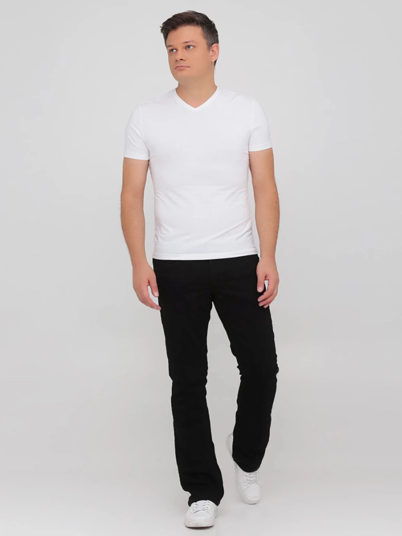 Джинсы Mustang Jeans модель 4007019 Фото