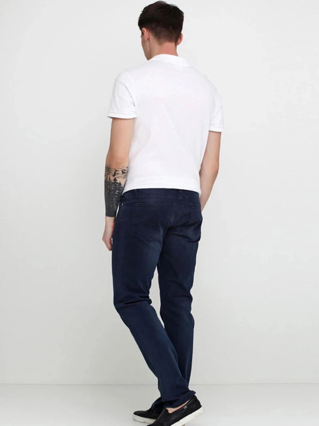Джинси Mustang Jeans модель 4088591 Джинси Mustang Jeans модель 4088591 Фото