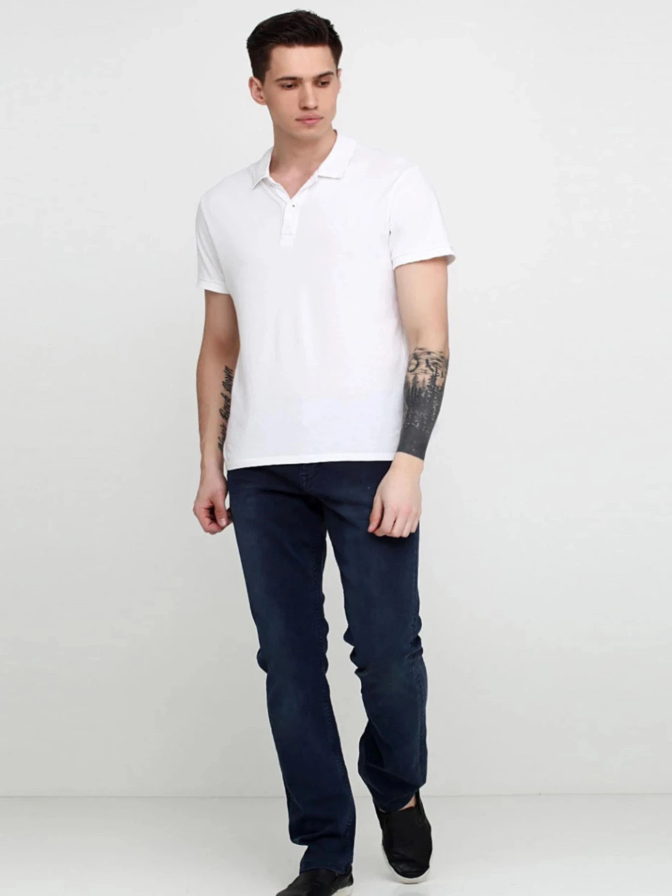 Джинси Mustang Jeans модель 4088591 Джинси Mustang Jeans модель 4088591 Фото