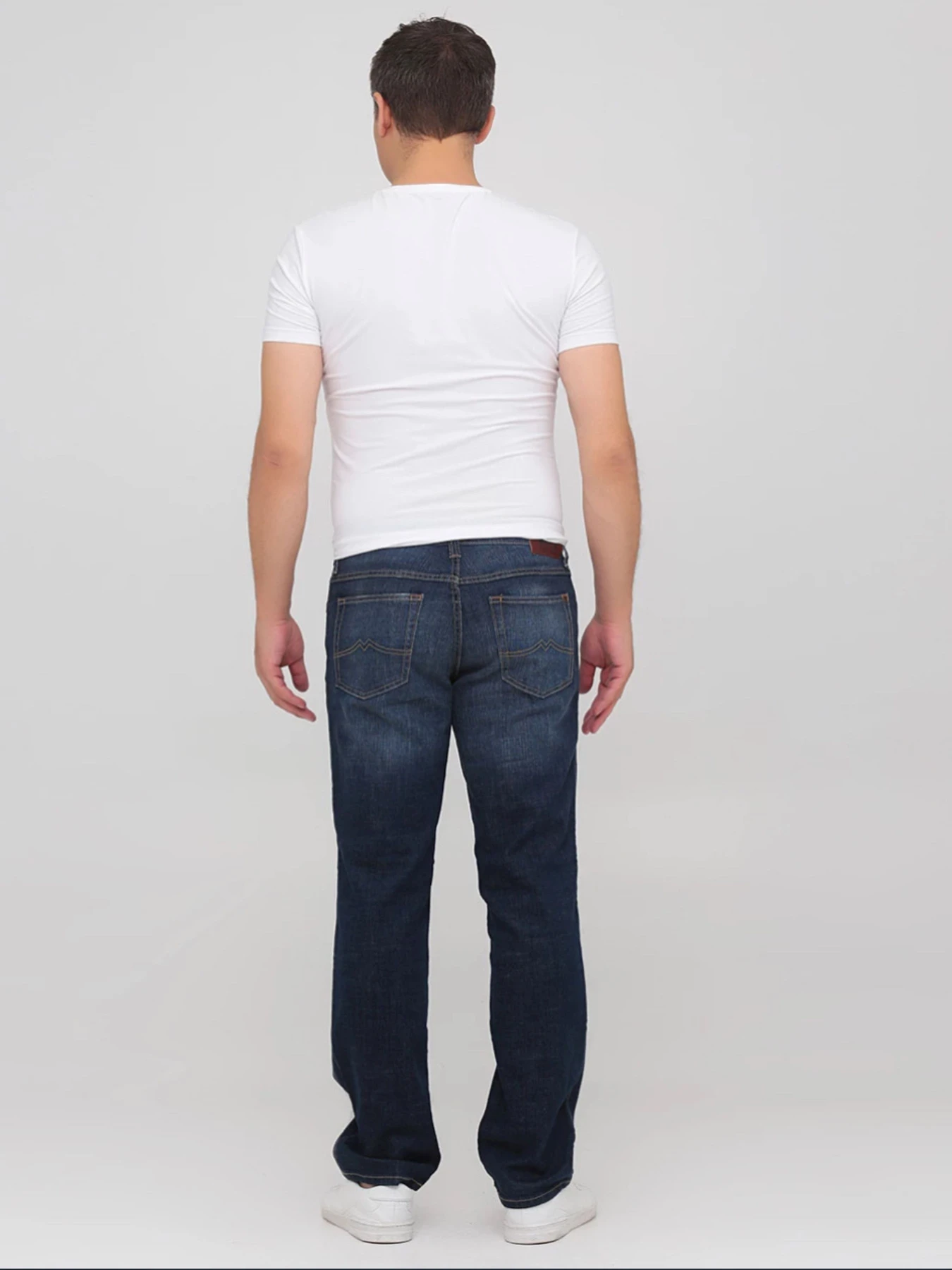 Джинсы Mustang Jeans модель 4006743 Фото