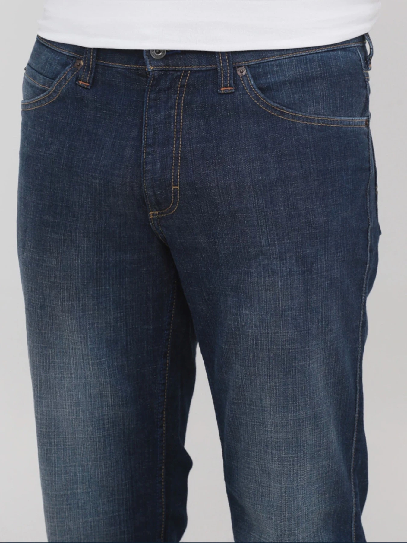 Джинсы Mustang Jeans модель 4006743 Фото