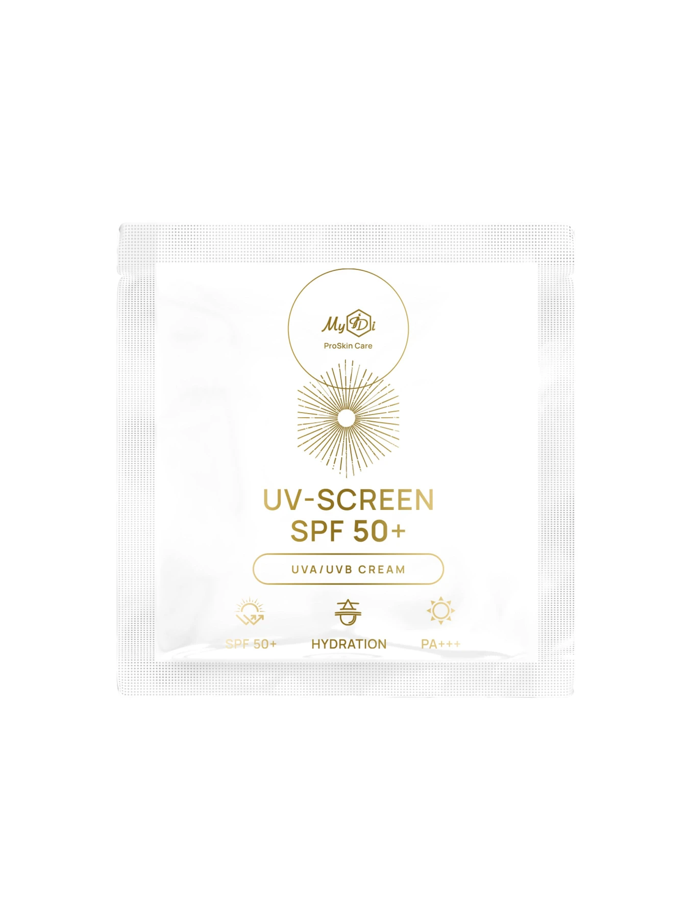 Солнцезащитный крем SPF 50+ MyIDi модель 4820267230226 Солнцезащитный крем SPF 50+ MyIDi модель 4820267230226 Фото