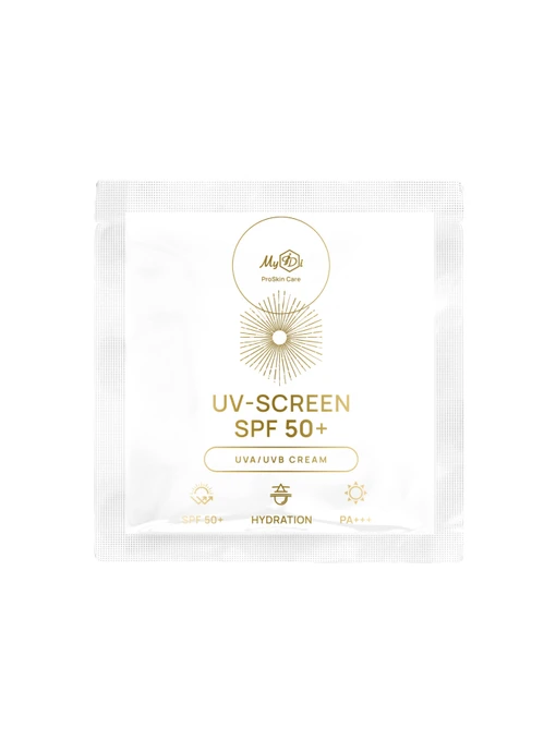 Солнцезащитный крем  SPF 50+ MyIDi модель 4820267230226 Фото