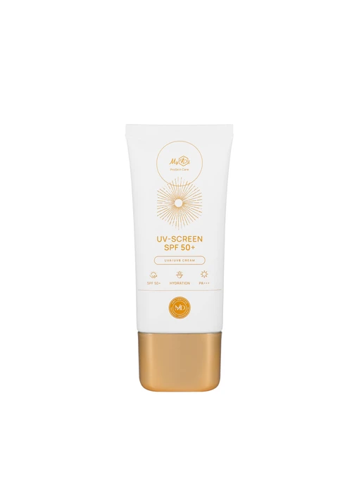 Солнцезащитный крем SPF 50+ MyIDi модель 4820267230202 Фото