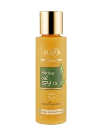Сяюче масло SPF 15 MyIDi модель 4820243881312 Фото