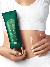 Сонцезахисний крем для тіла SPF 50+ MyIDi модель 4820267230394 Фото