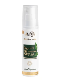 Увлажняющий BB крем SPF 30 H2ydrO MyIDi модель 4821284851210 Фото