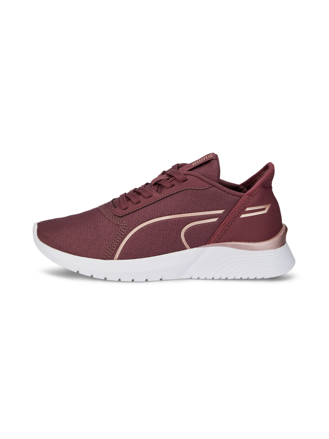Кроссовки PUMA Remedie Metallic Wn s модель 376965 Кроссовки PUMA Remedie Metallic Wn s модель 376965 Фото