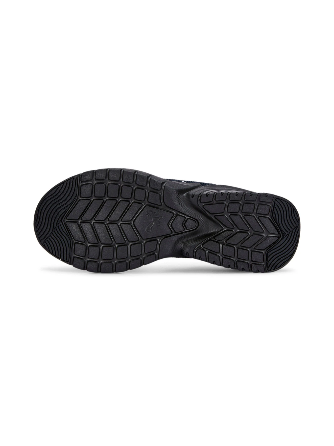 Кросівки PUMA Remedie Metallic Wn s модель 376965 Фото