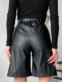 Шорты ISSA Plus модель 13720_black Фото