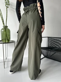 Штани ISSA Plus модель 13726_hacks Фото