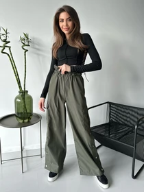 Штани ISSA Plus модель 13726_hacks Фото