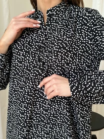 Платья ISSA Plus модель 13731_black Фото