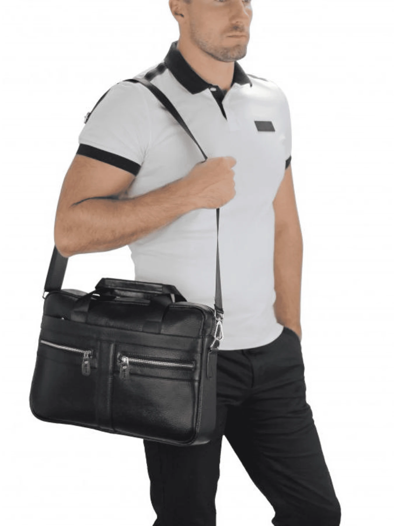 Сумки RoyalBag модель A25-1120A Фото