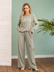 Костюмы ISSA Plus модель 13746_grey Фото