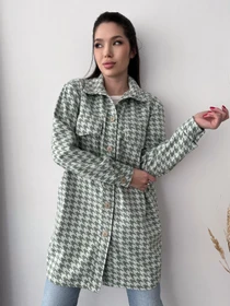 Сукні ISSA Plus модель 13764_mint Фото