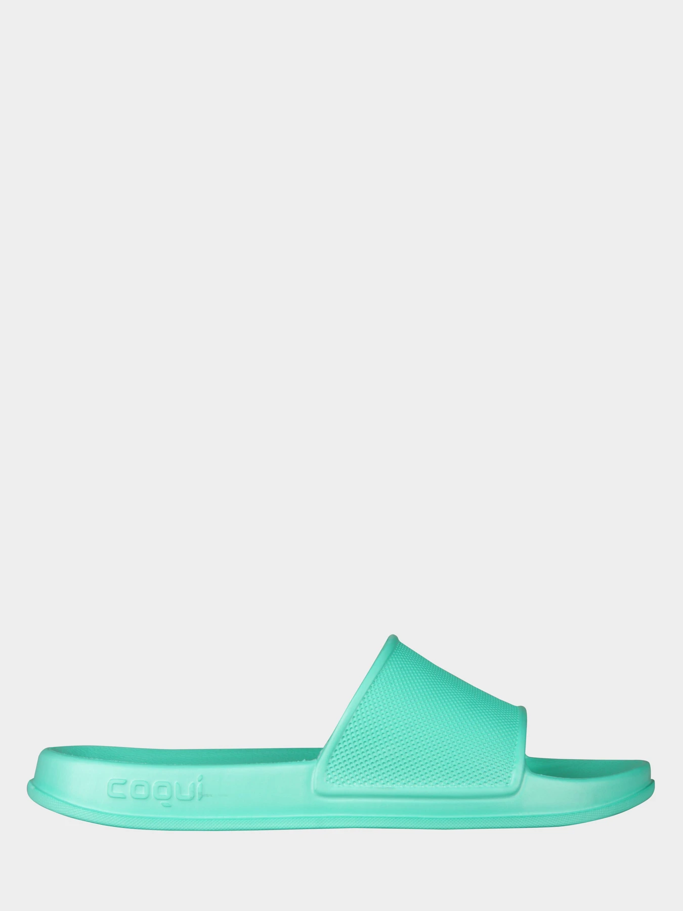 Шльопанці COQUI модель 7082Mint Шльопанці COQUI модель 7082Mint Фото