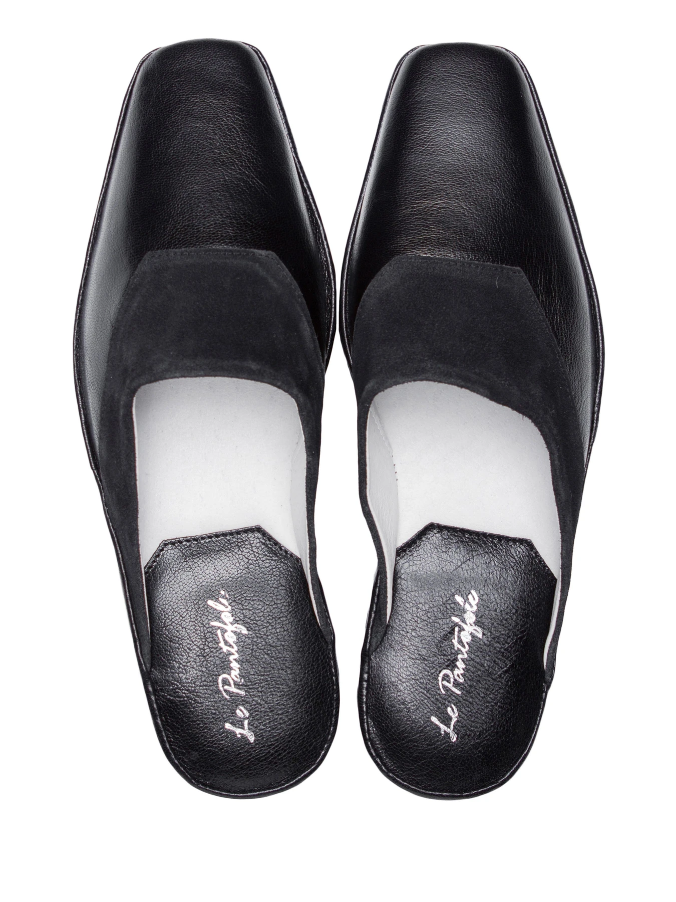 Капці Pellagio модель 903black Фото