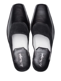 Капці Pellagio модель 903black Фото