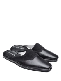 Капці Pellagio модель 903black Фото