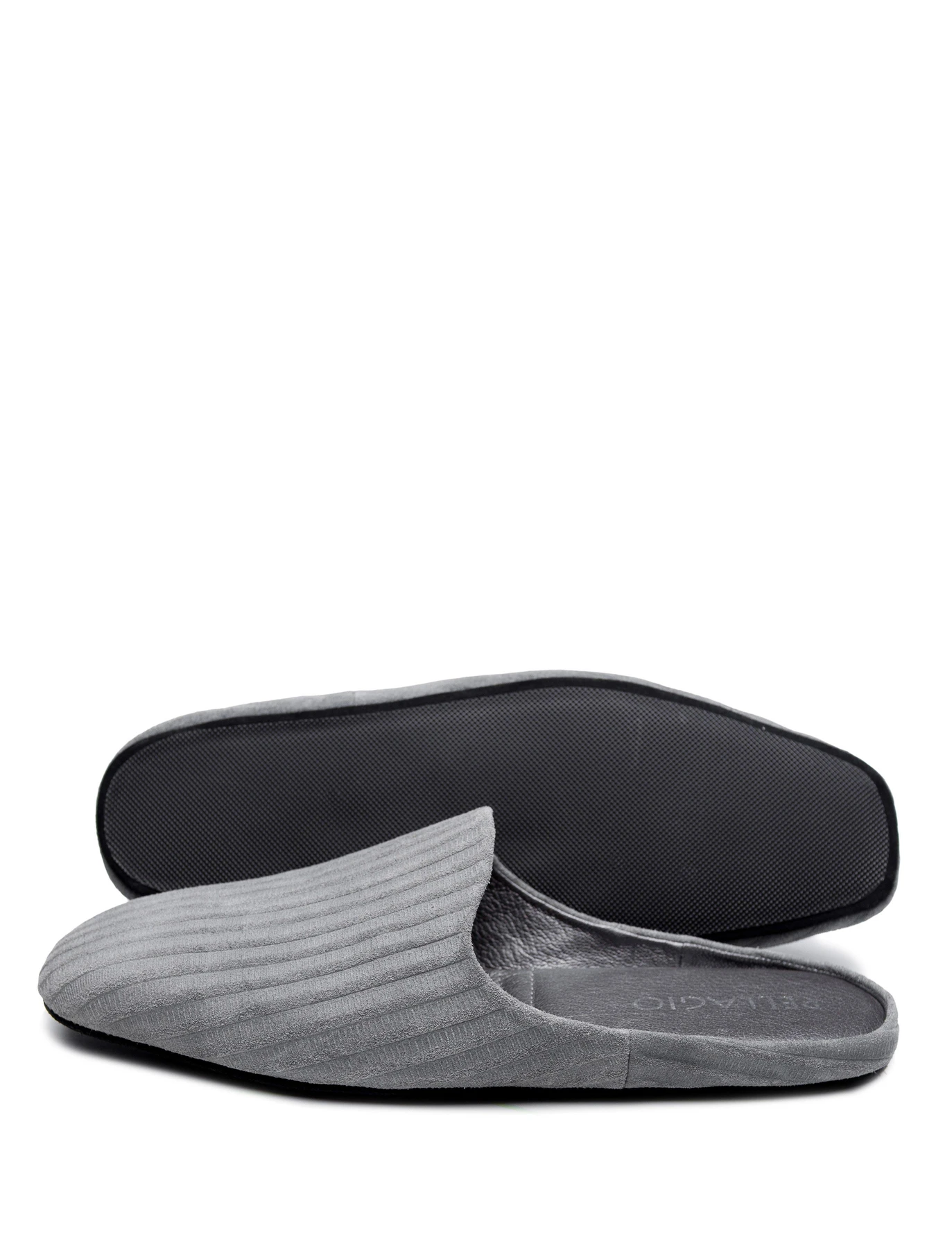 Капці Pellagio модель 221gray Фото