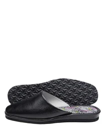 Тапки Pellagio модель 1070black Фото