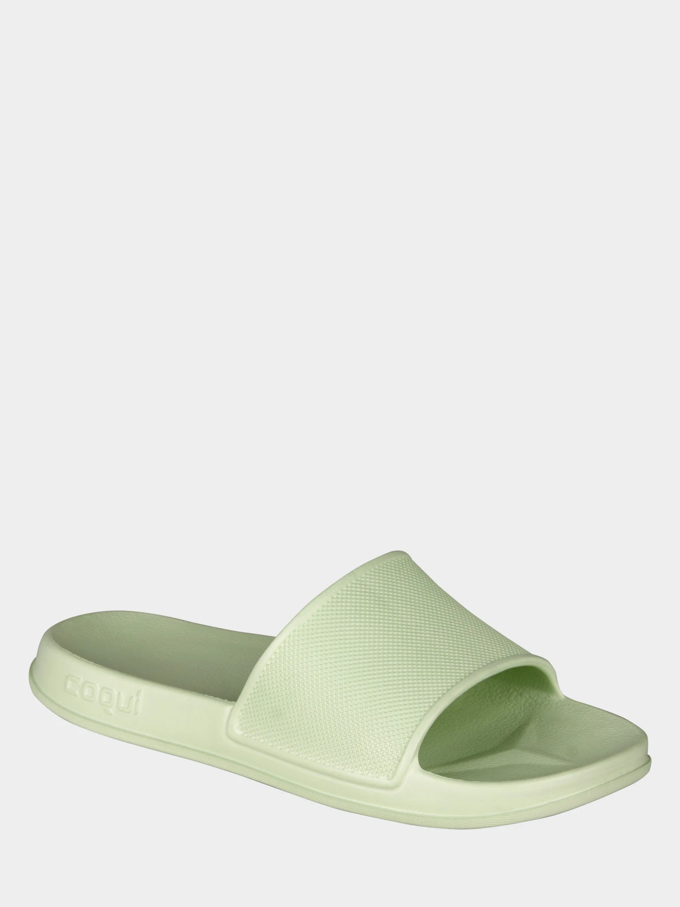 Шльопанці COQUI модель 7082Pastel_lt.mint Шльопанці COQUI модель 7082Pastel_lt.mint Фото