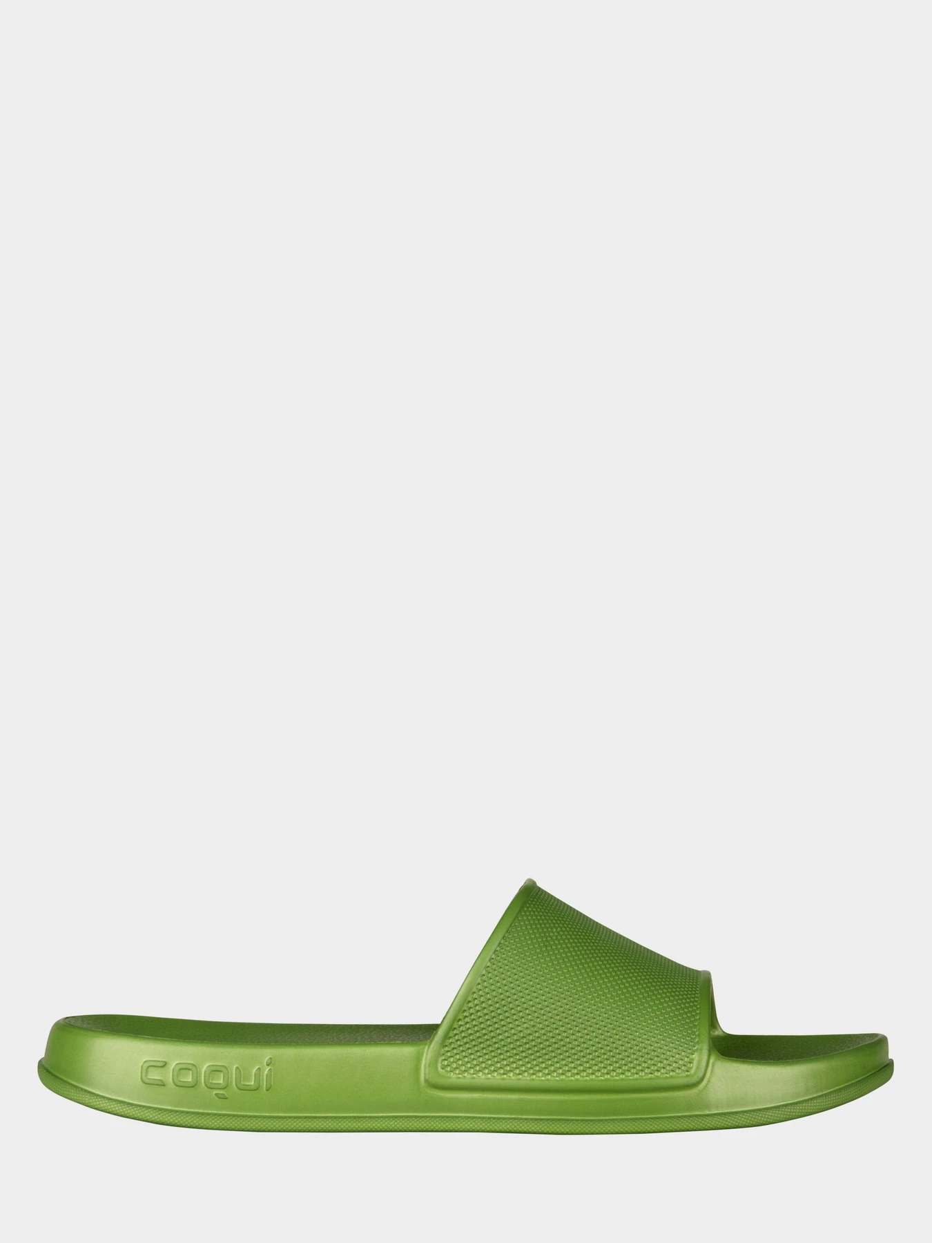 Шльопанці COQUI модель 7082Kale_green Шльопанці COQUI модель 7082Kale_green Фото