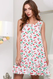 Сукні CARICA модель KP100513 Фото