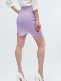 Юбки CARICA модель UB323023 Фото