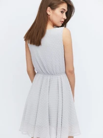 Платья CARICA модель KP101344 Фото