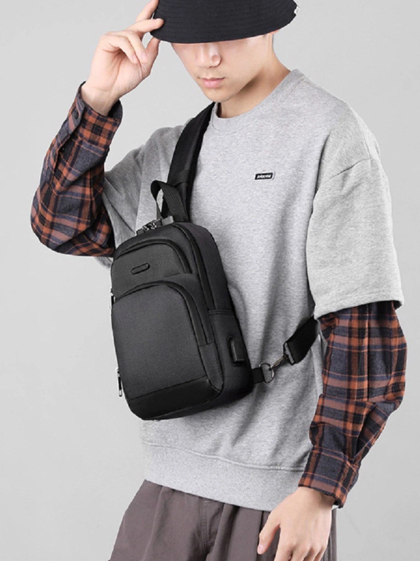 Сумки RoyalBag модель ATN01-T-X1353A Сумки RoyalBag модель ATN01-T-X1353A Фото