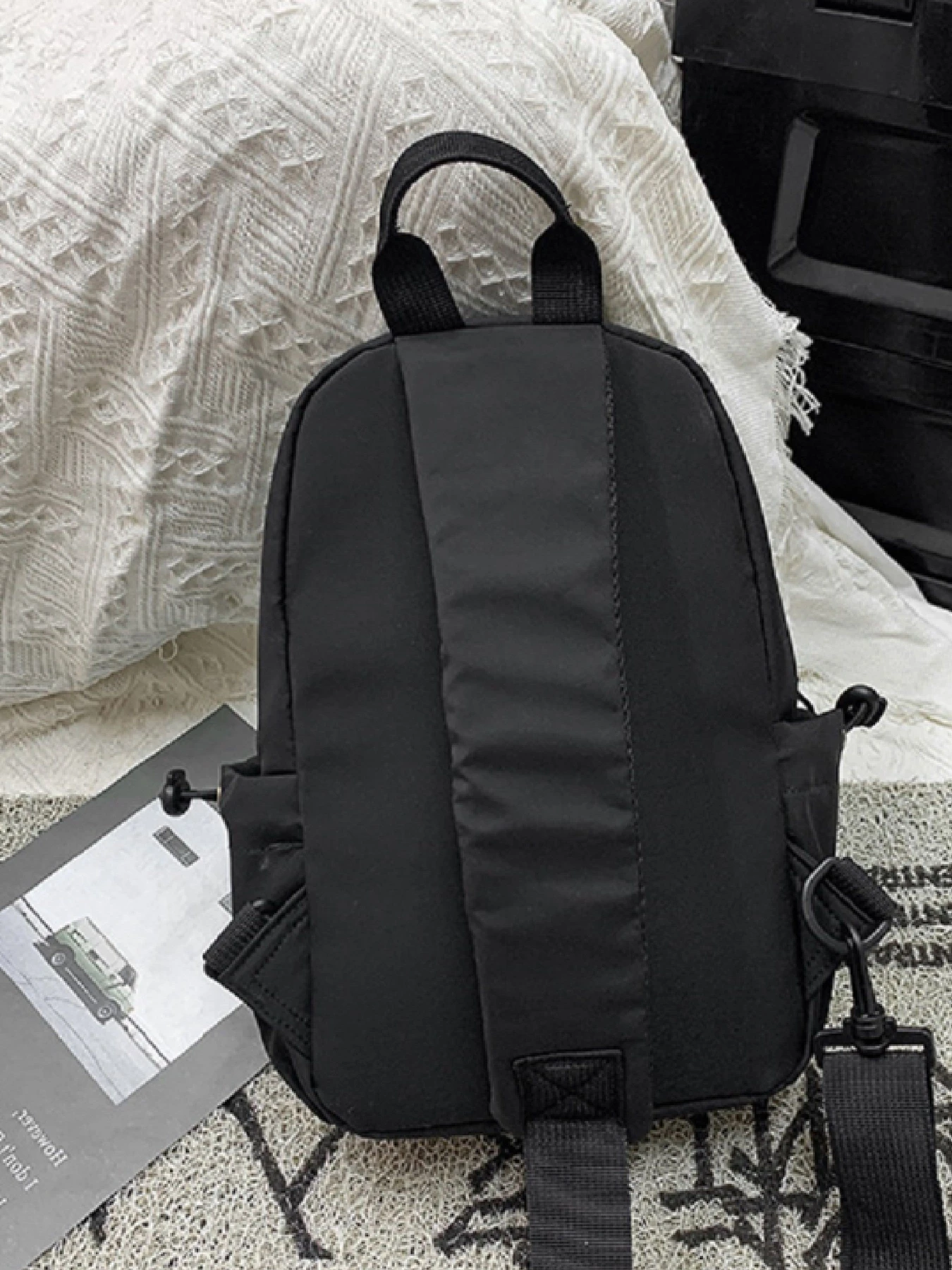 Сумки RoyalBag модель ATN02-T-1616A Фото
