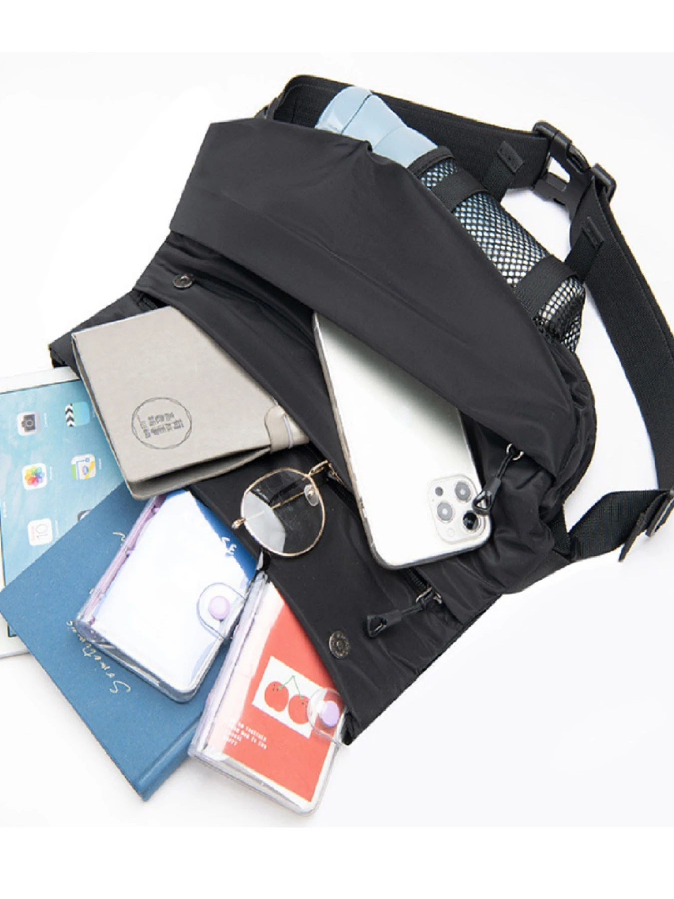 Сумки RoyalBag модель ATN-T-2055A Фото