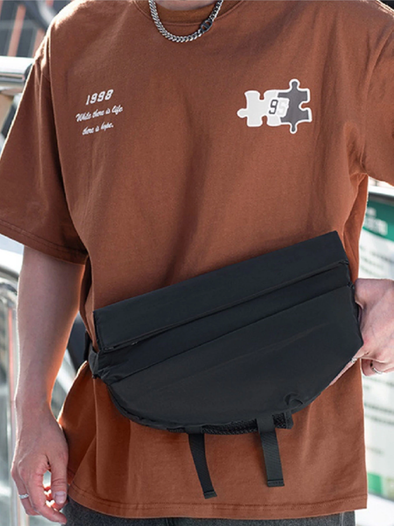 Сумки RoyalBag модель ATN-T-2055A Фото