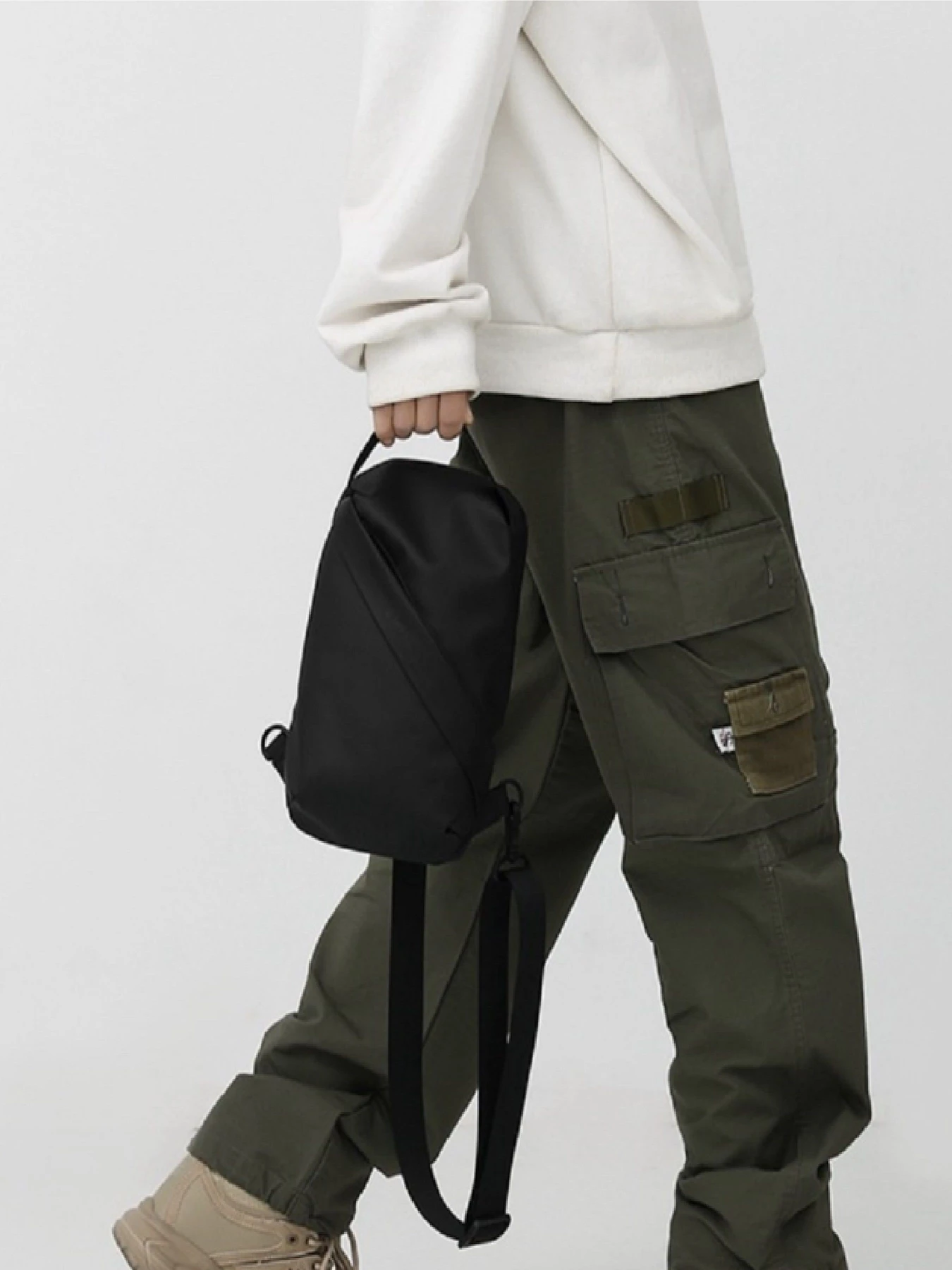Сумки RoyalBag модель ATN-T-8227A Фото
