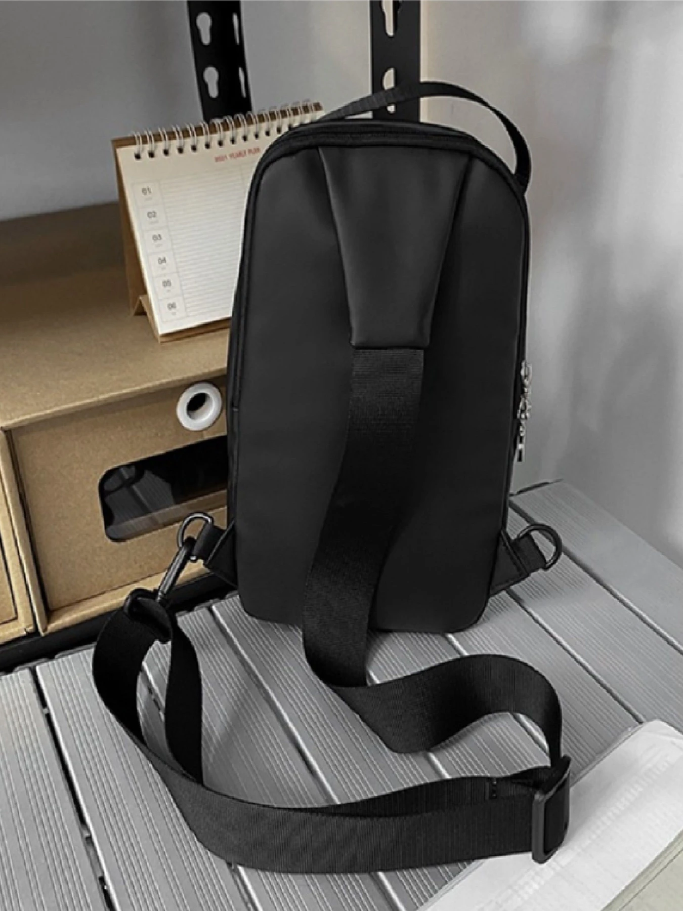 Сумки RoyalBag модель ATN-T-8227A Фото