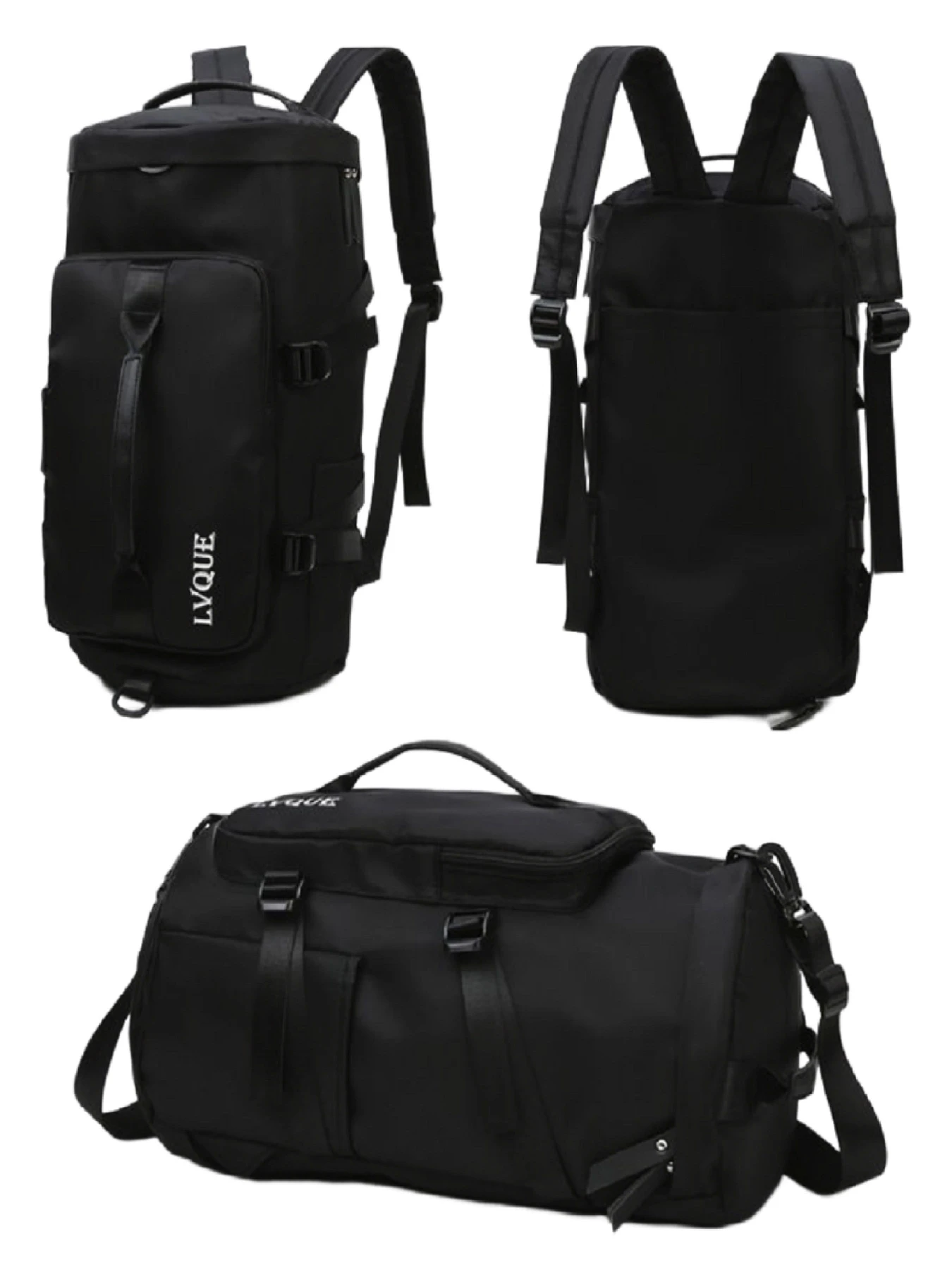 Рюкзаки RoyalBag модель TB2-T-5015A Фото