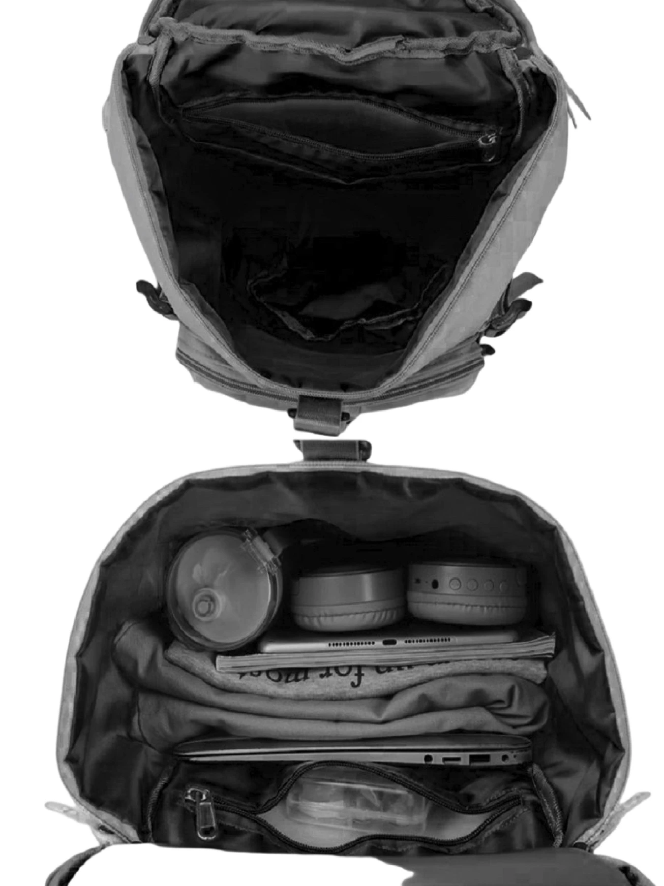 Рюкзаки RoyalBag модель TB2-T-5015A Фото