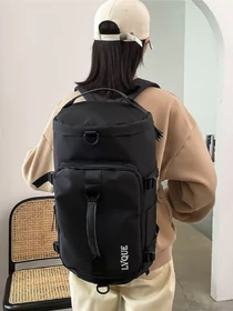 Рюкзаки RoyalBag модель TB2-T-5015A Фото