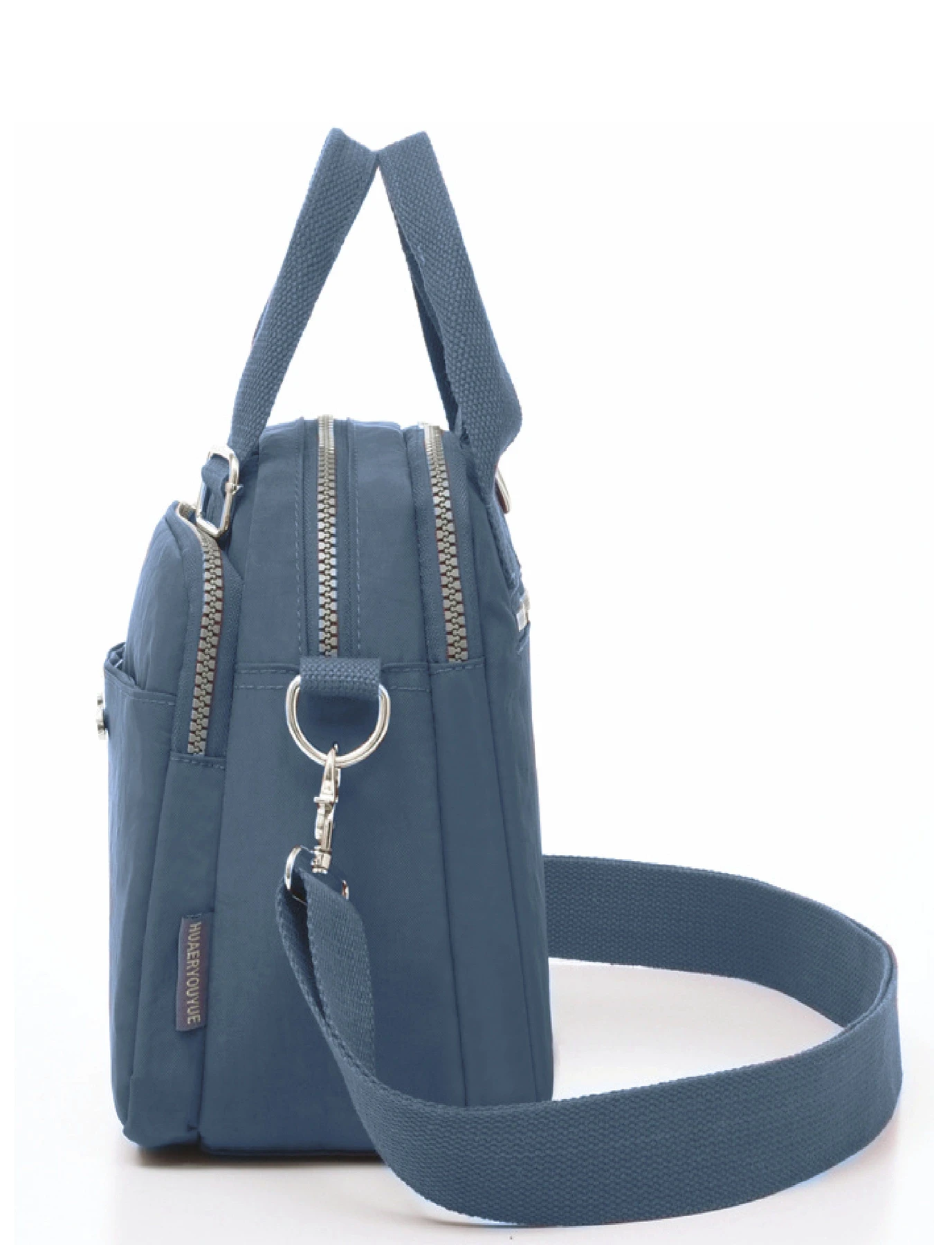 Сумки RoyalBag модель WT-1007BL Сумки RoyalBag модель WT-1007BL Фото