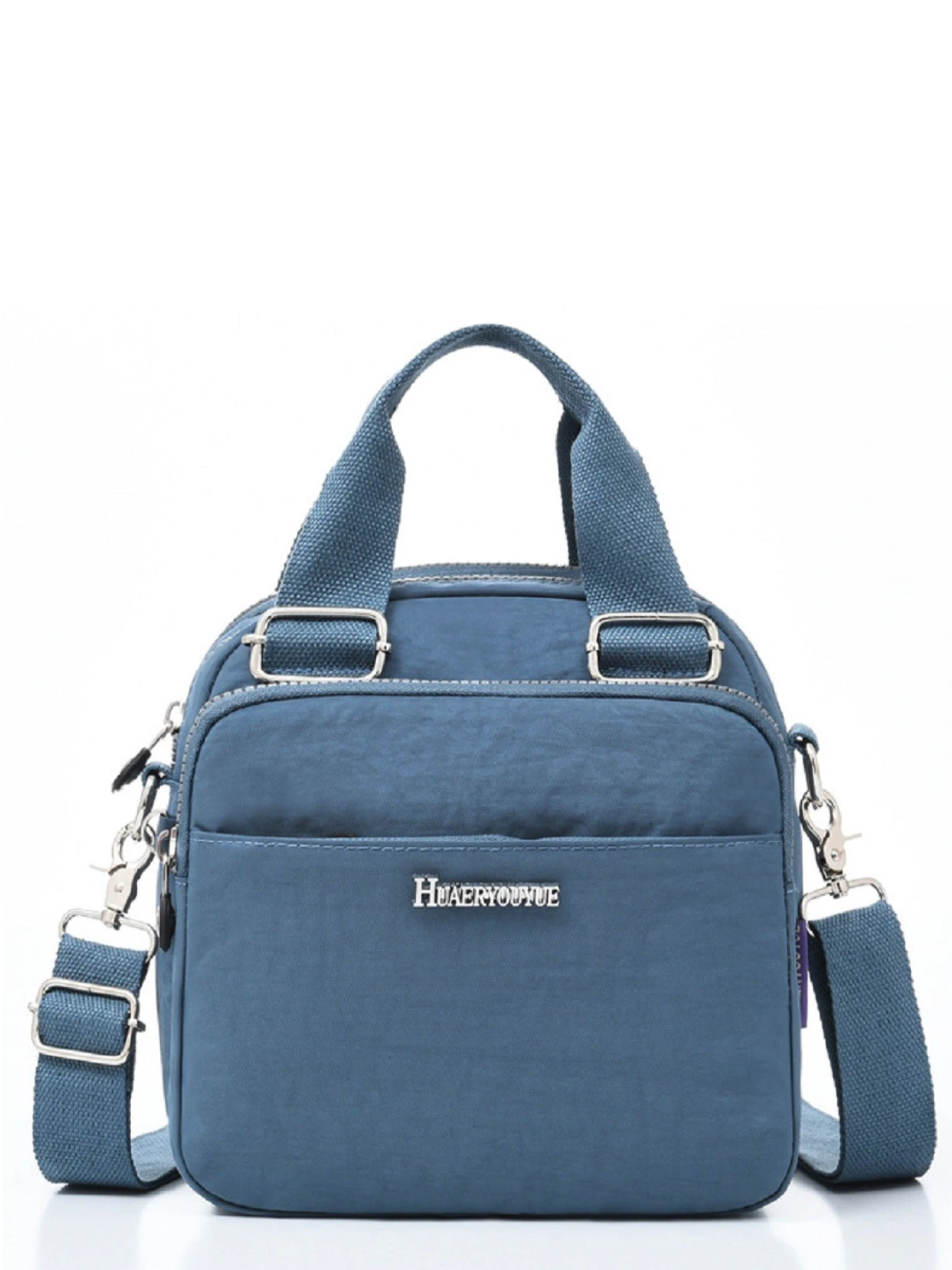 Сумки RoyalBag модель WT-1007BL Сумки RoyalBag модель WT-1007BL Фото