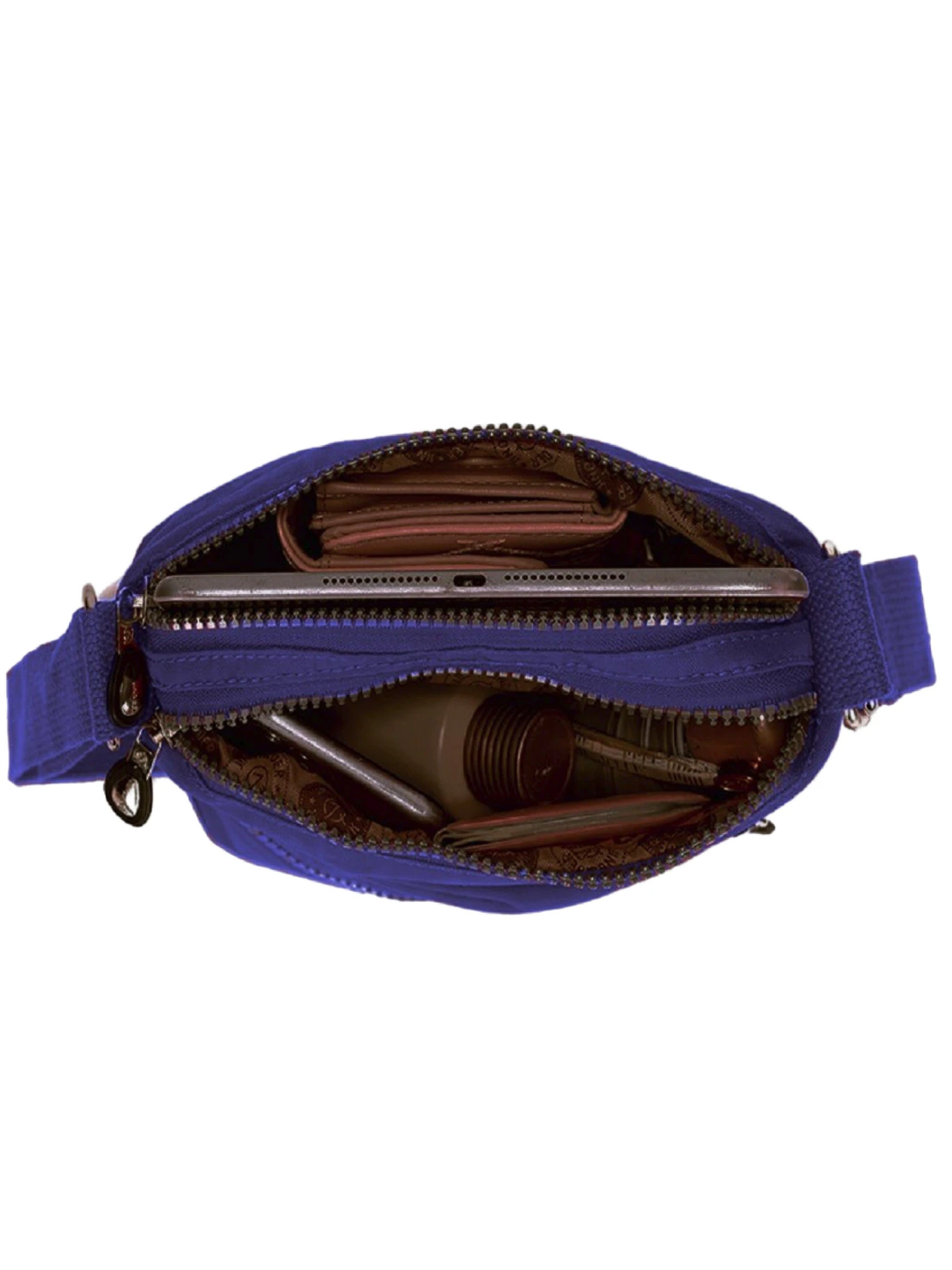 Сумки RoyalBag модель WT-1061-1DBL Фото