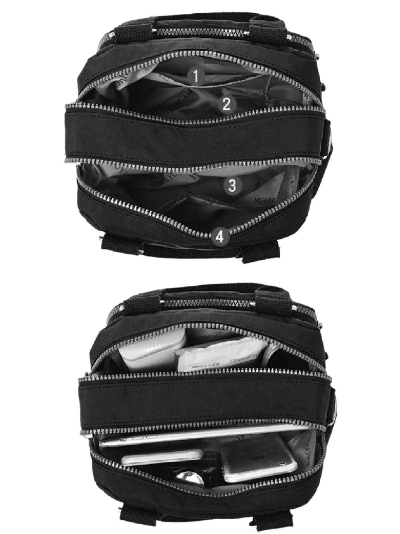 Сумки RoyalBag модель WT-1218A Фото