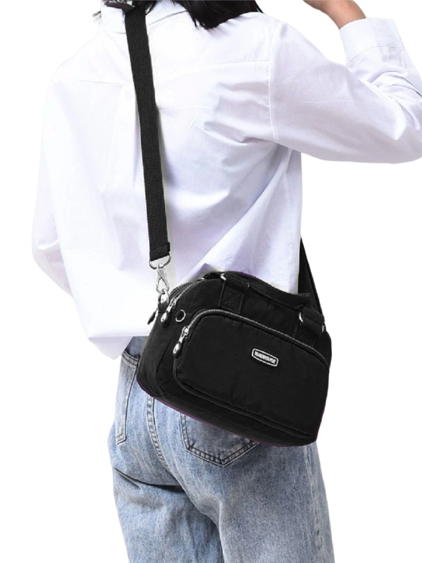 Сумки RoyalBag модель WT-1218A Фото