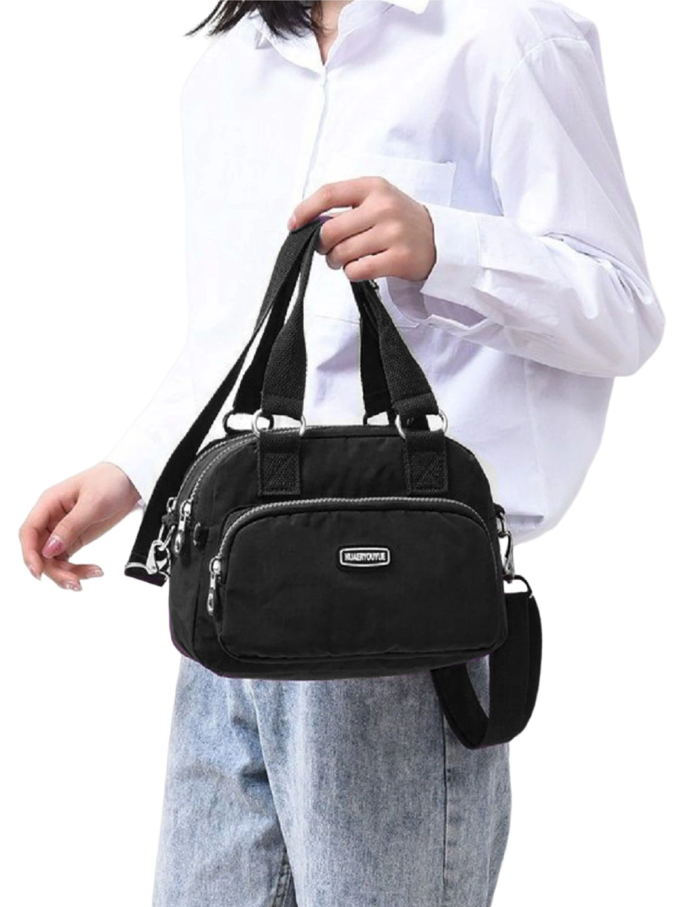 Сумки RoyalBag модель WT-1218A Фото